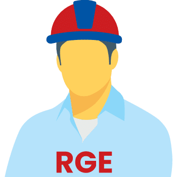 Technicien RGE